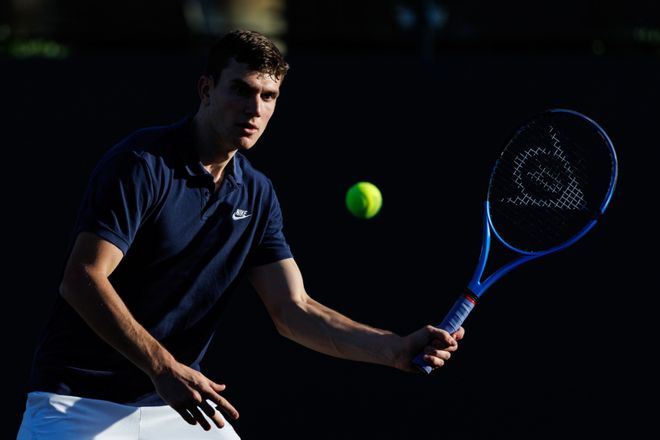 他不太可能 他不太可能