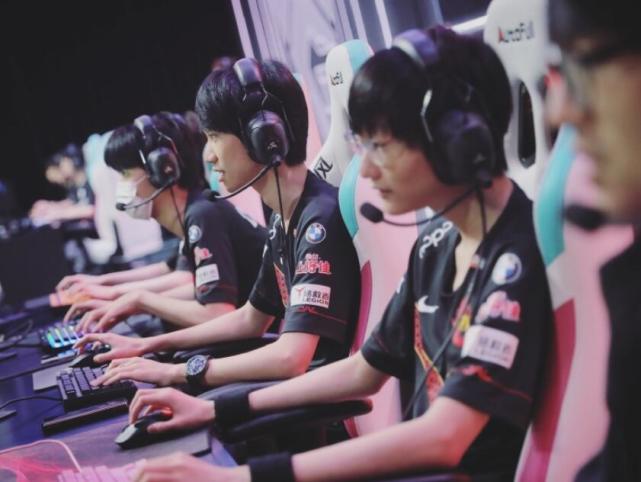 我们看到了 我们看到了