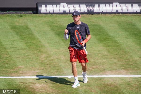 摆的前摇 摆的前摇